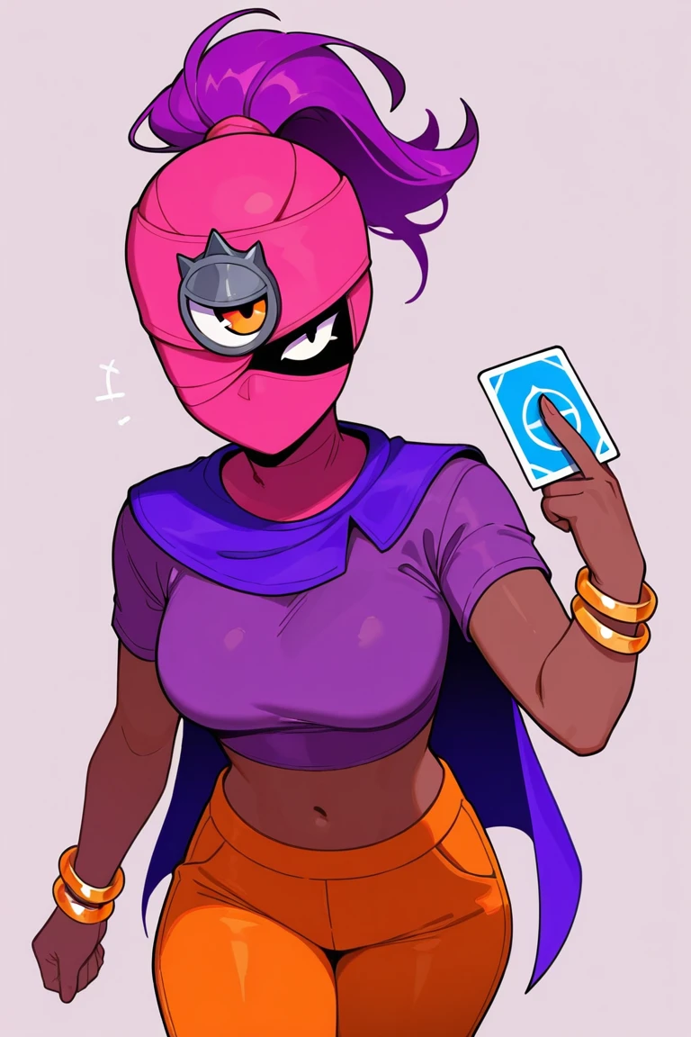 tara brawl stars v1.0 pony