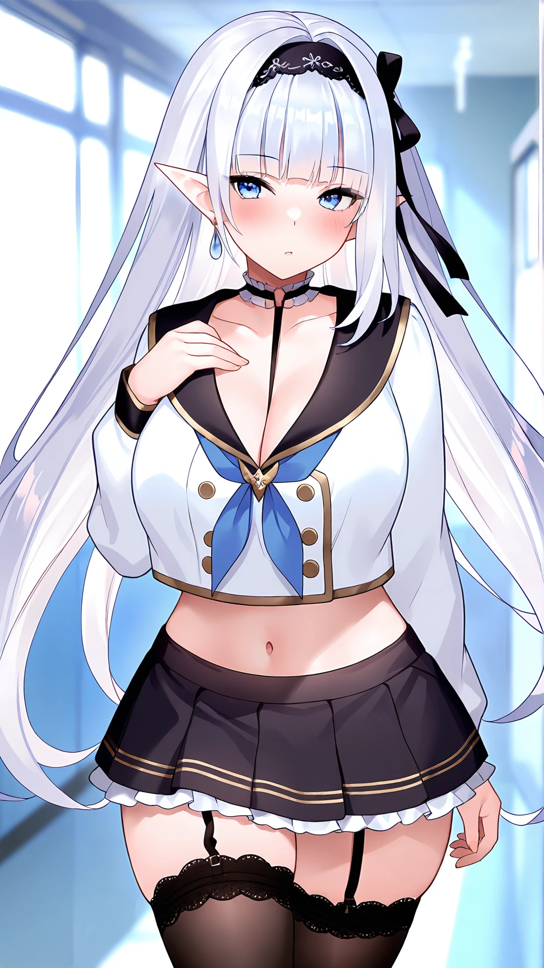 エルフ アイナリンド v1.0