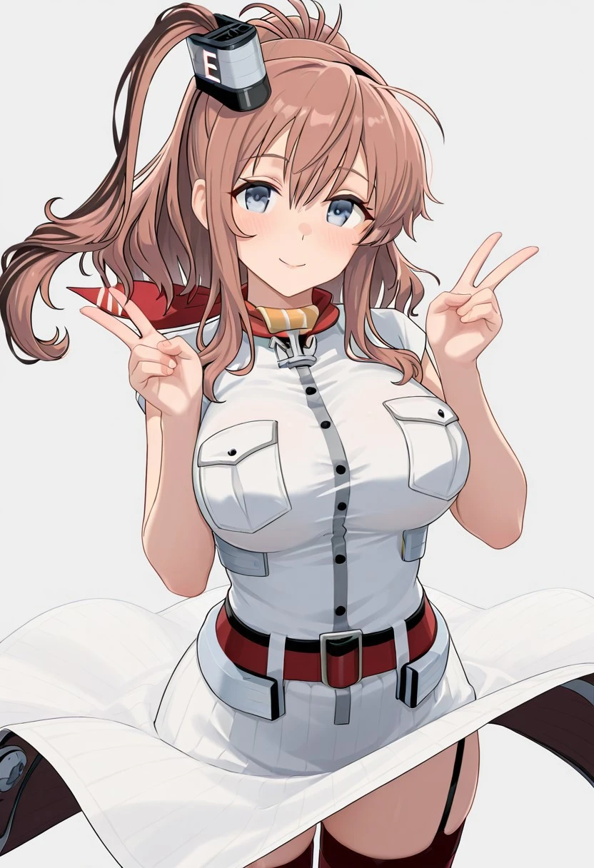 Saratoga (Kantai Collection) V1.2