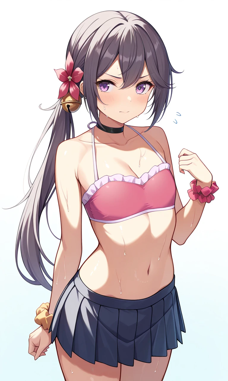 [IllustriousXL v0.1] Akebono (KANCOLLE) v.Kaini