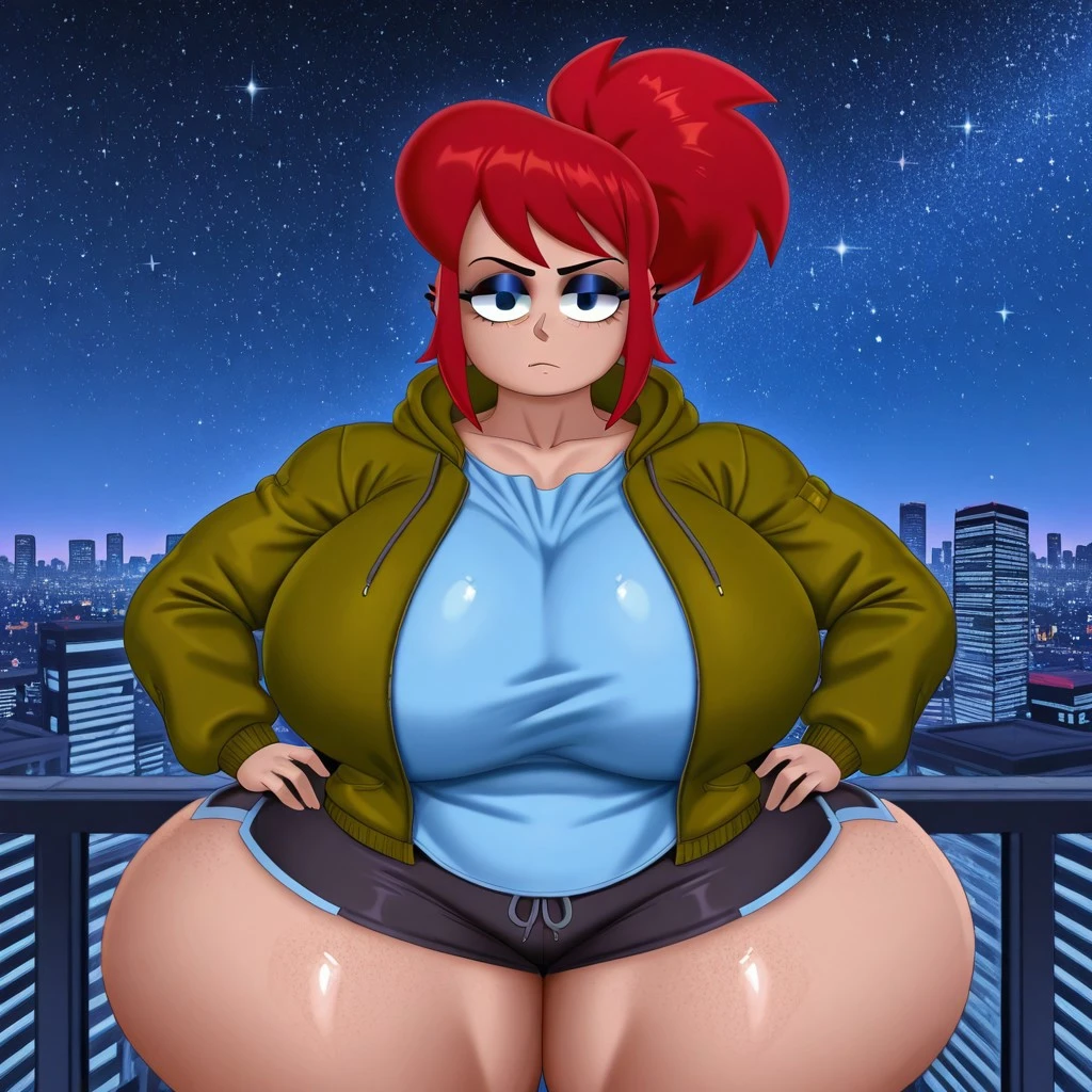 Veela (Doompypomp) V1