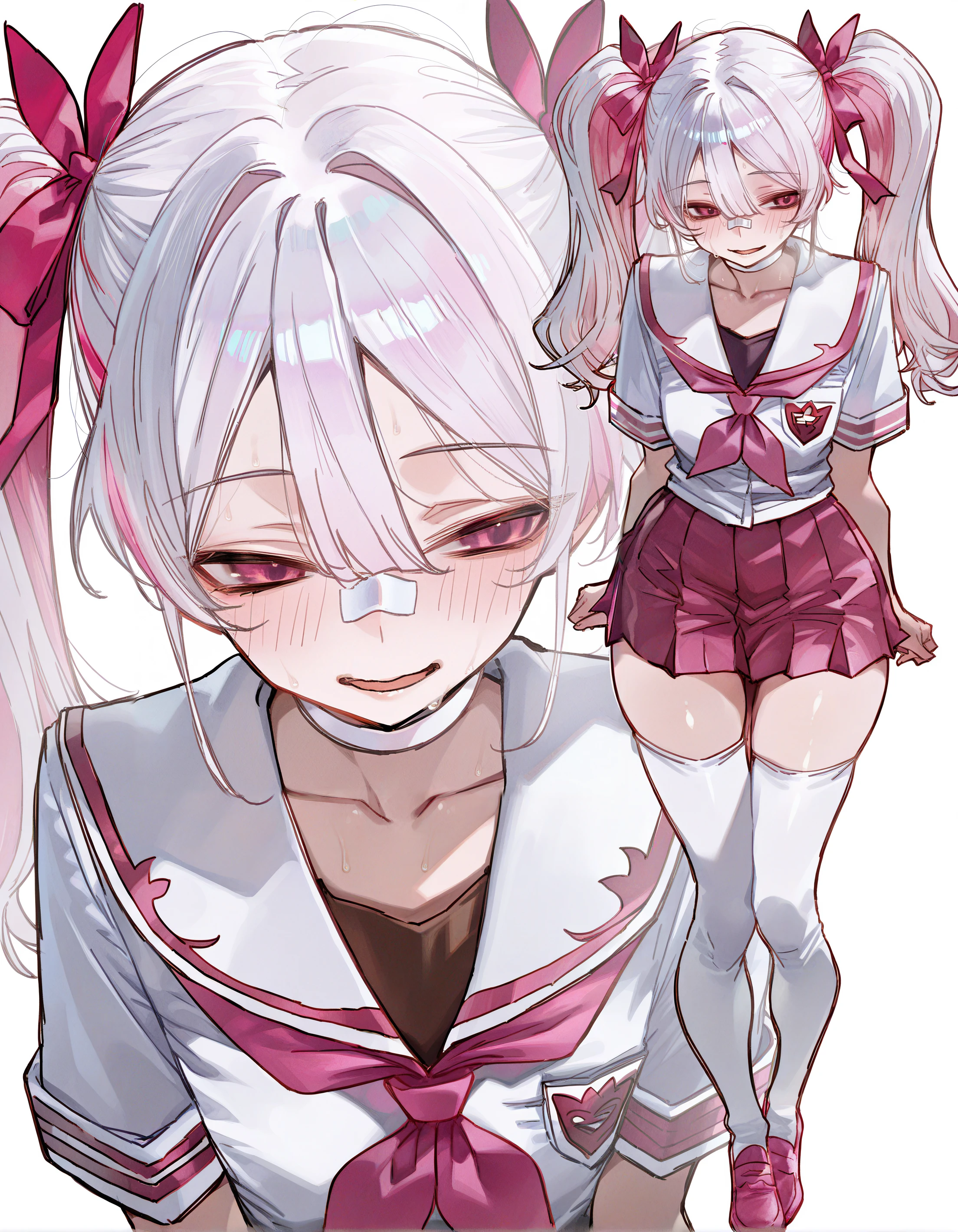 Yumeha | OC v1.0
