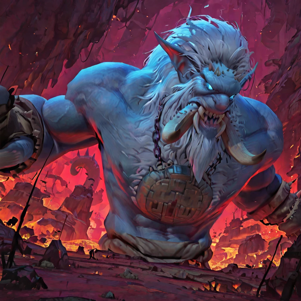 Mueh'zala （World of Warcraft） V1