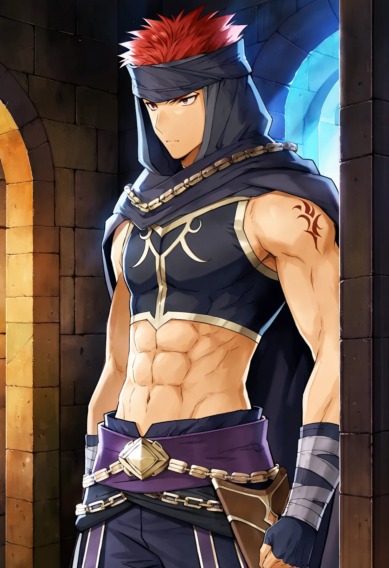 Jaffar (Fire Emblem) v1.0