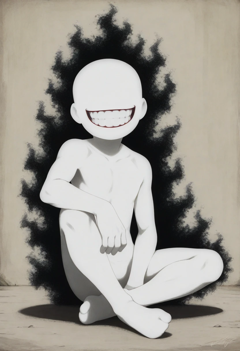 The Truth - Fullmetal Alchemist (真理) v1.0