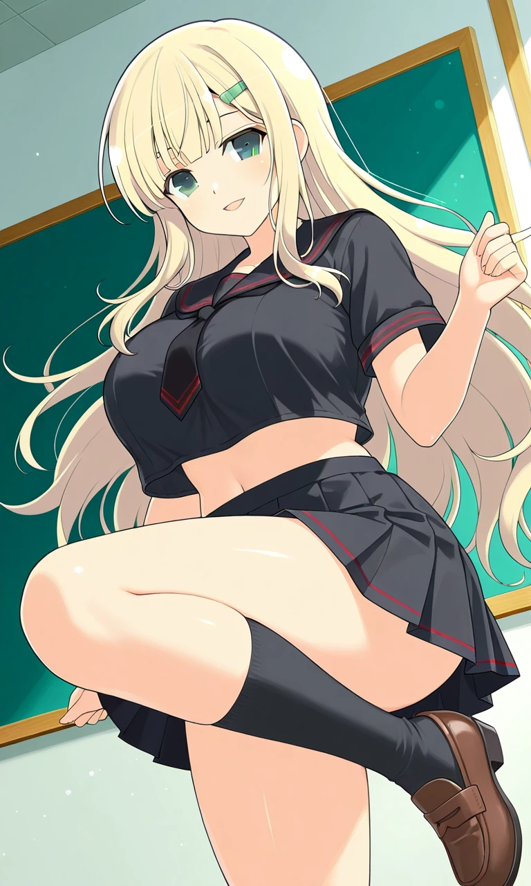 _____Yomi_____ ______(Senran Kagura)____ v1.0