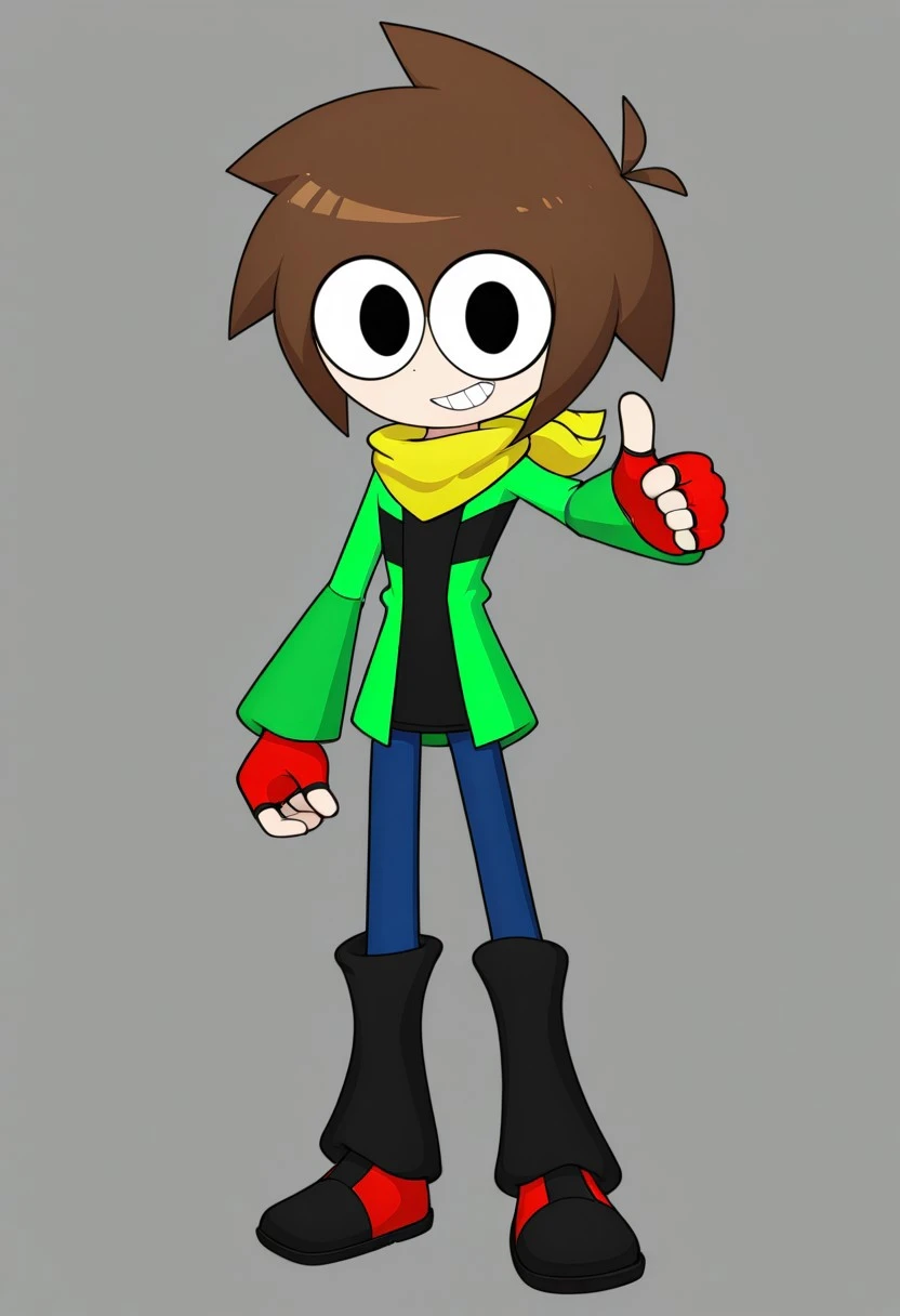 Jack X [Illustrious] V1