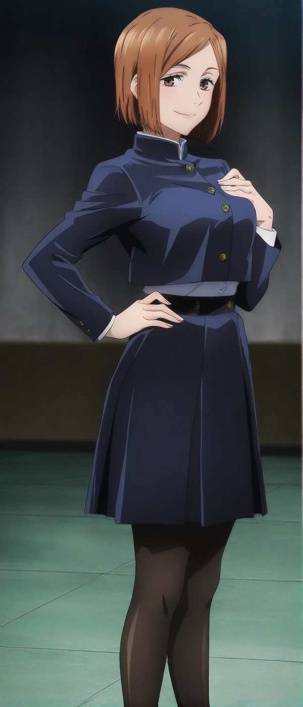 Nobara Kugisaki - Jujutsu Kaisen - (waiNSFW) V1