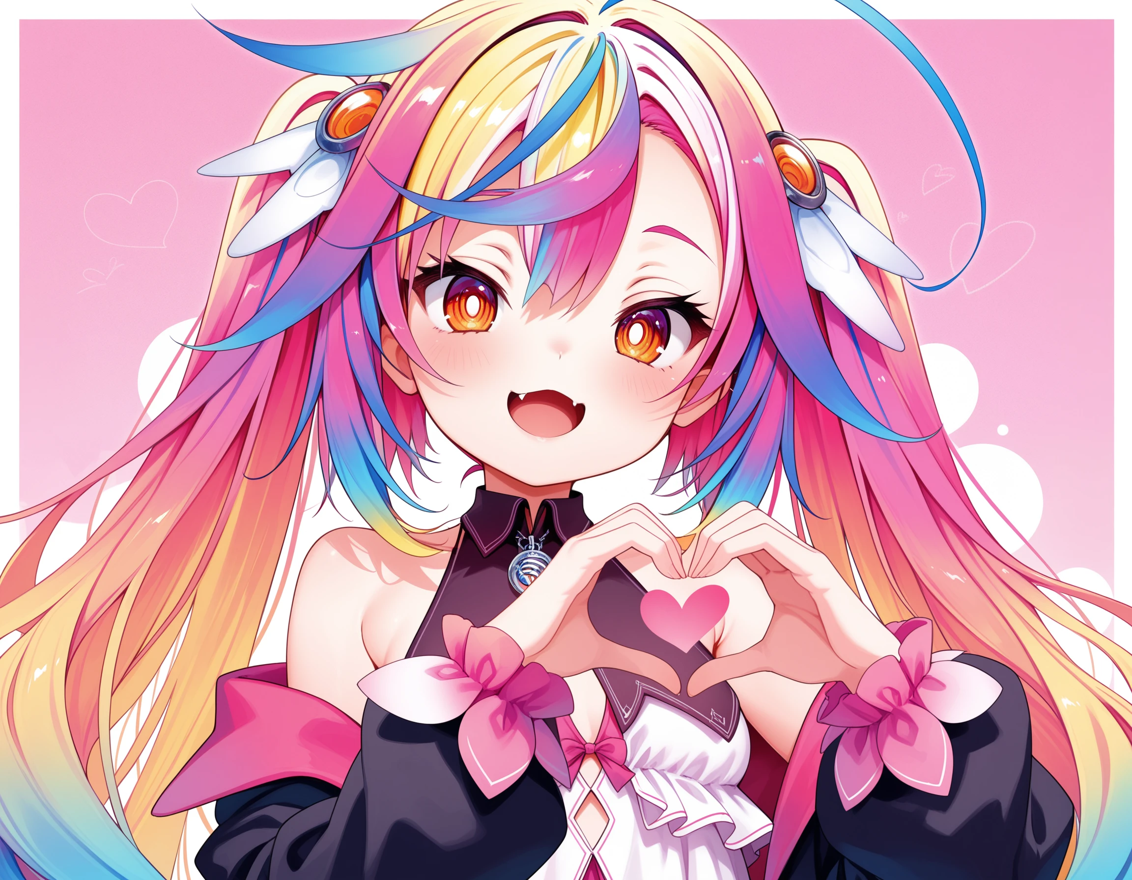 Ochite Miro / 堕天みろ v1.1