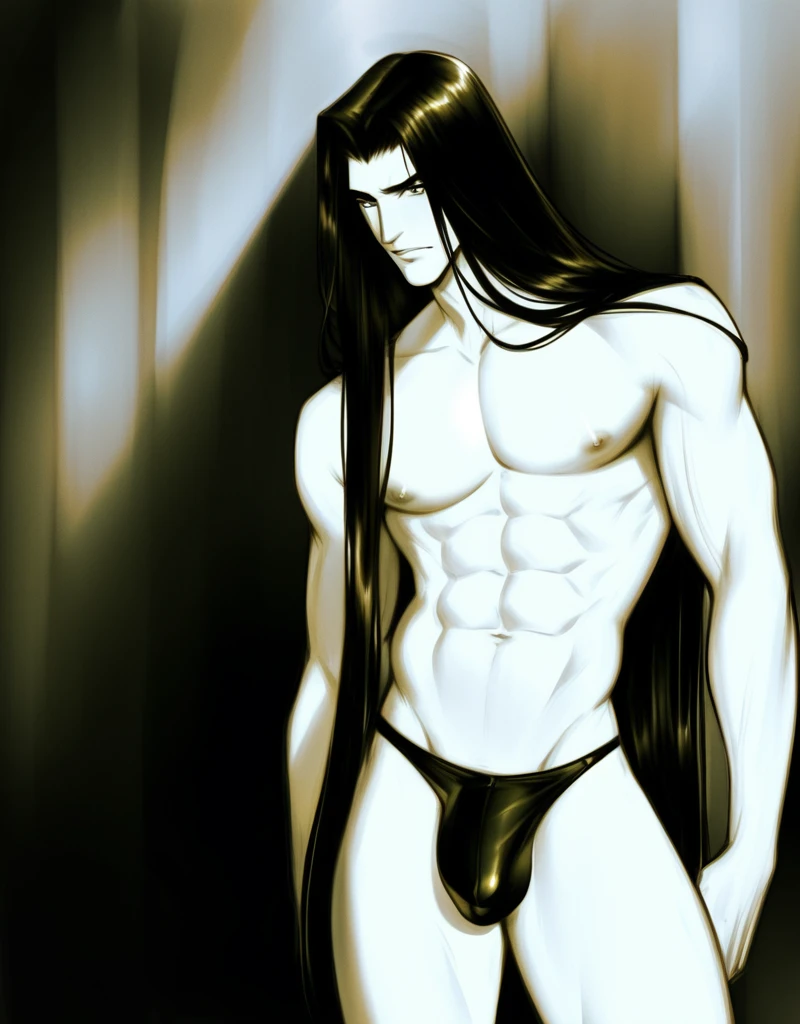 nnMirann Art Style | ILLustrious v1.0