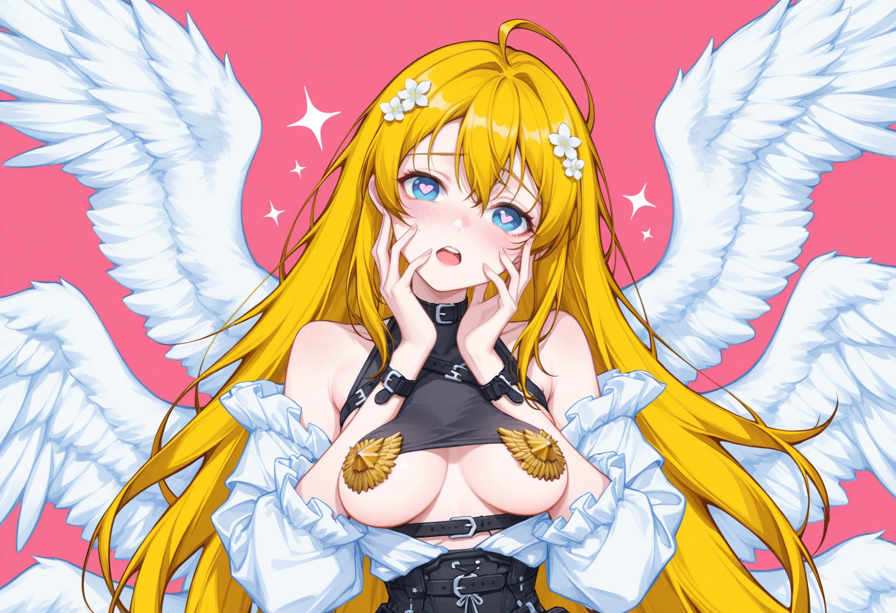 安黛莉 | 依盖之书Book of Yog 安黛莉v1.0