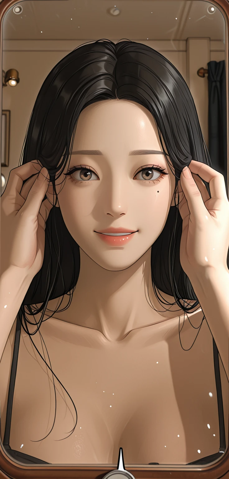 Han Yena from Apoclypse is Here V1