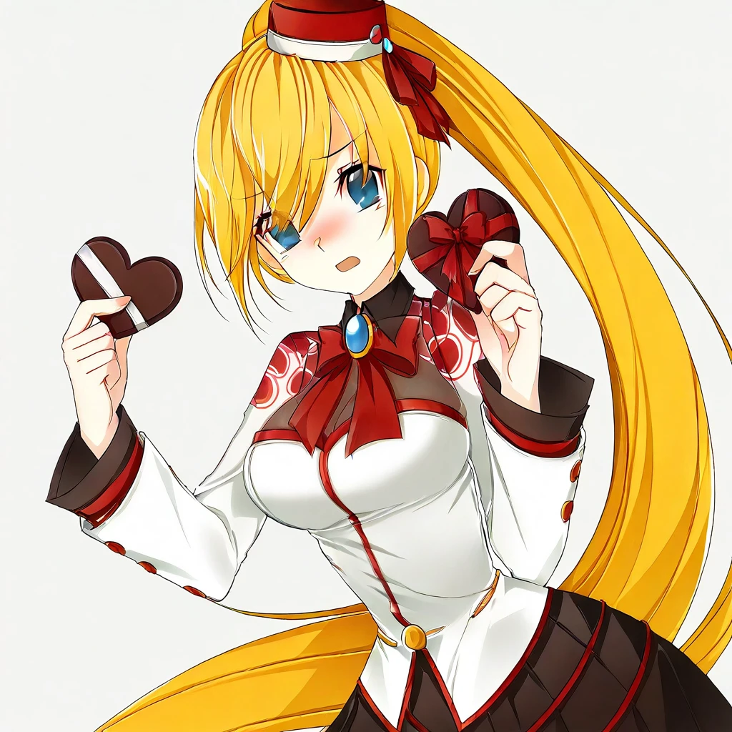 Ariel (Elsword) V1