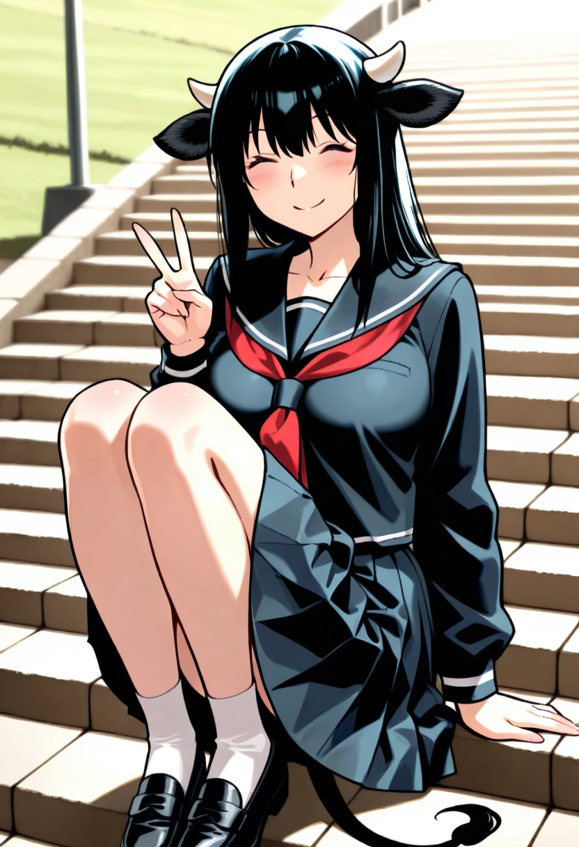 Ushiyama-San v1.0