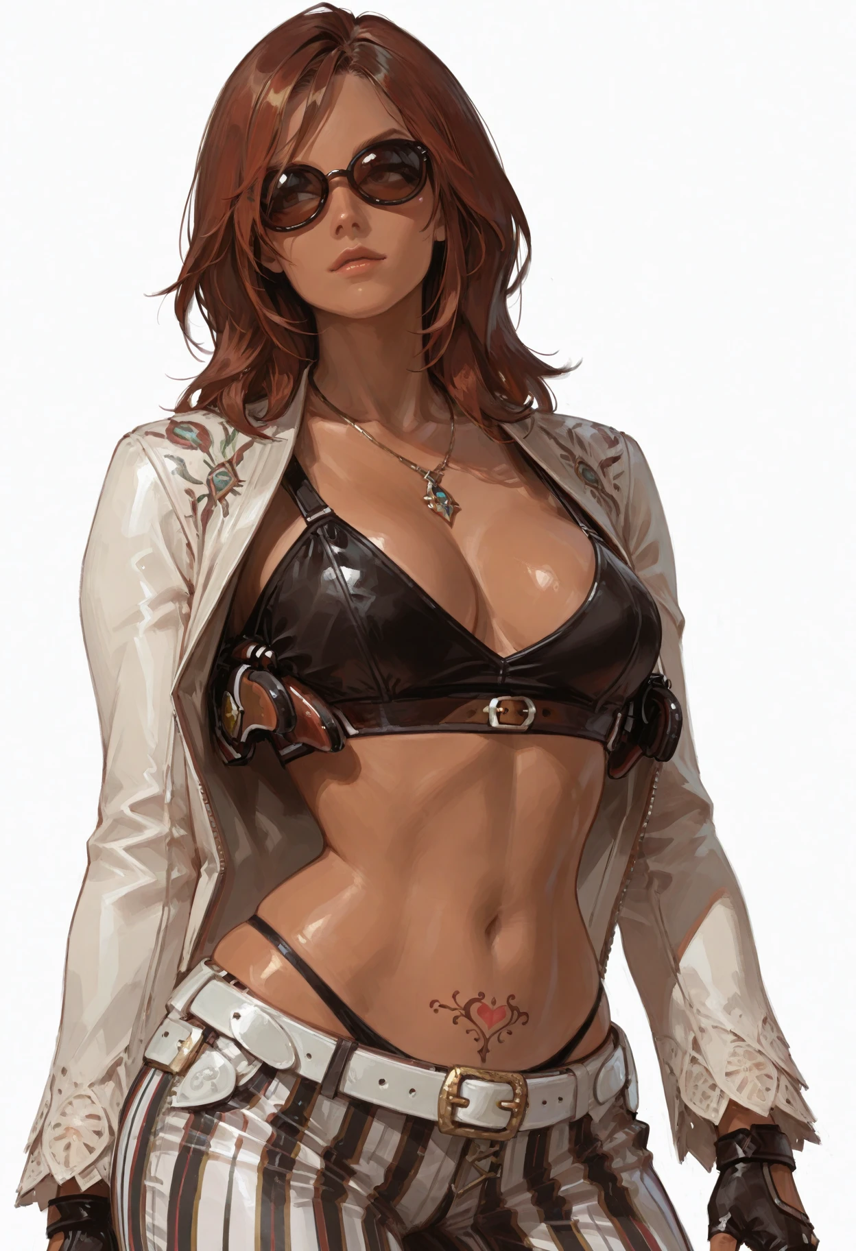 Katarina Alves (Tekken 7) v1.0