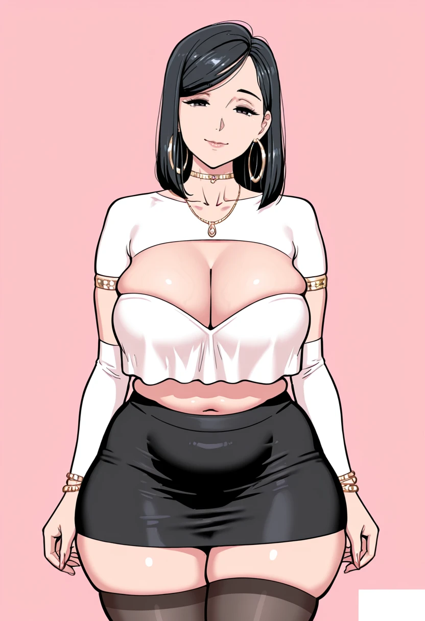 Fellatrix Style Illustrious