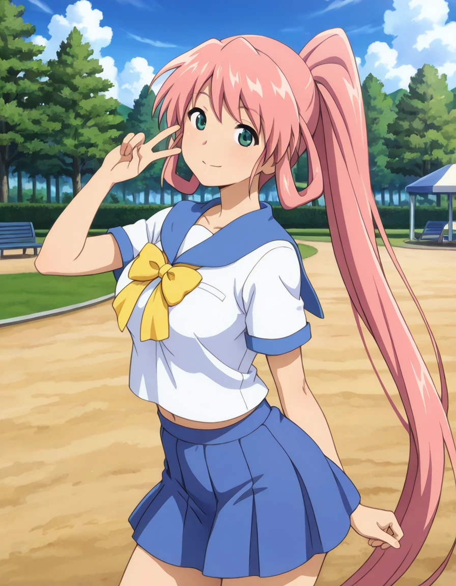 Seri [Cosplay ??? Machine] [Jinko Shojo: Henshin ??? Android] - セリ [人工少女 〜変身????アンドロイド〜] <Illustrious / Pony> Illustrious