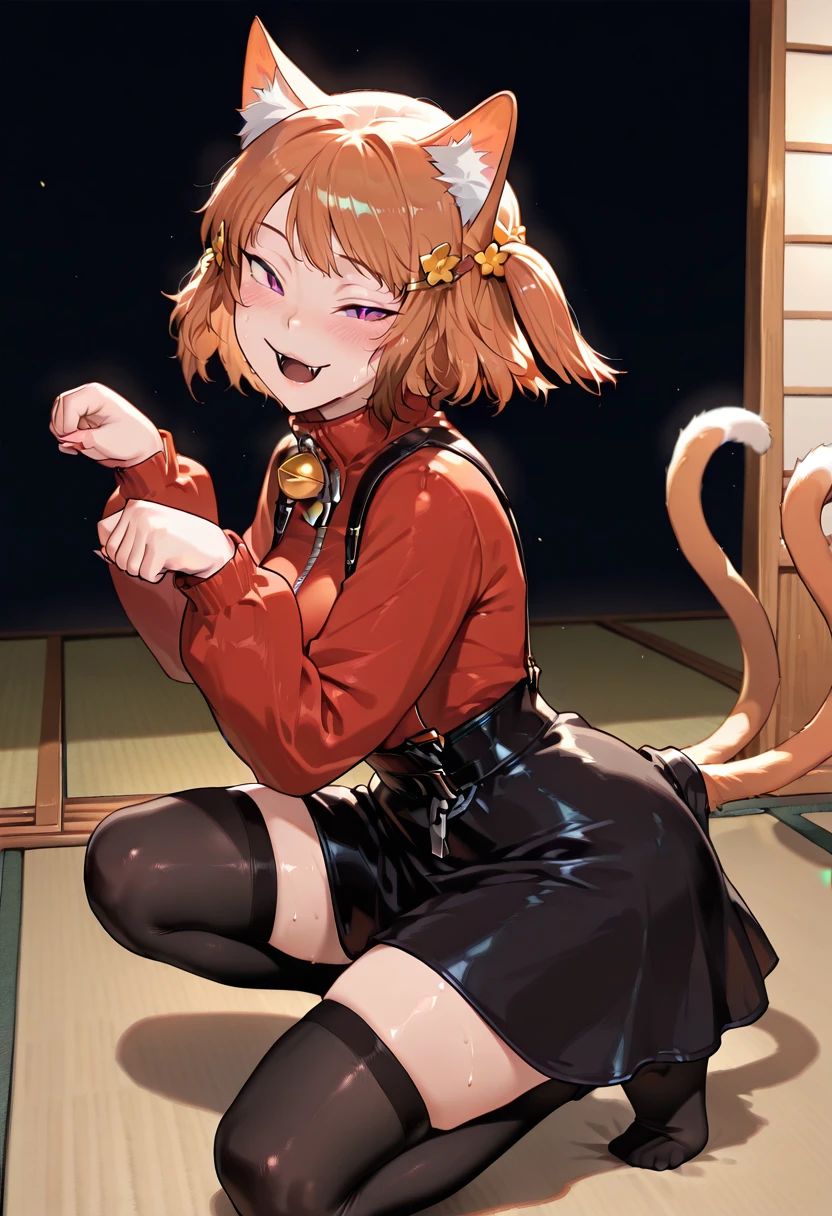 Reiwa no Dara-San Arare V1