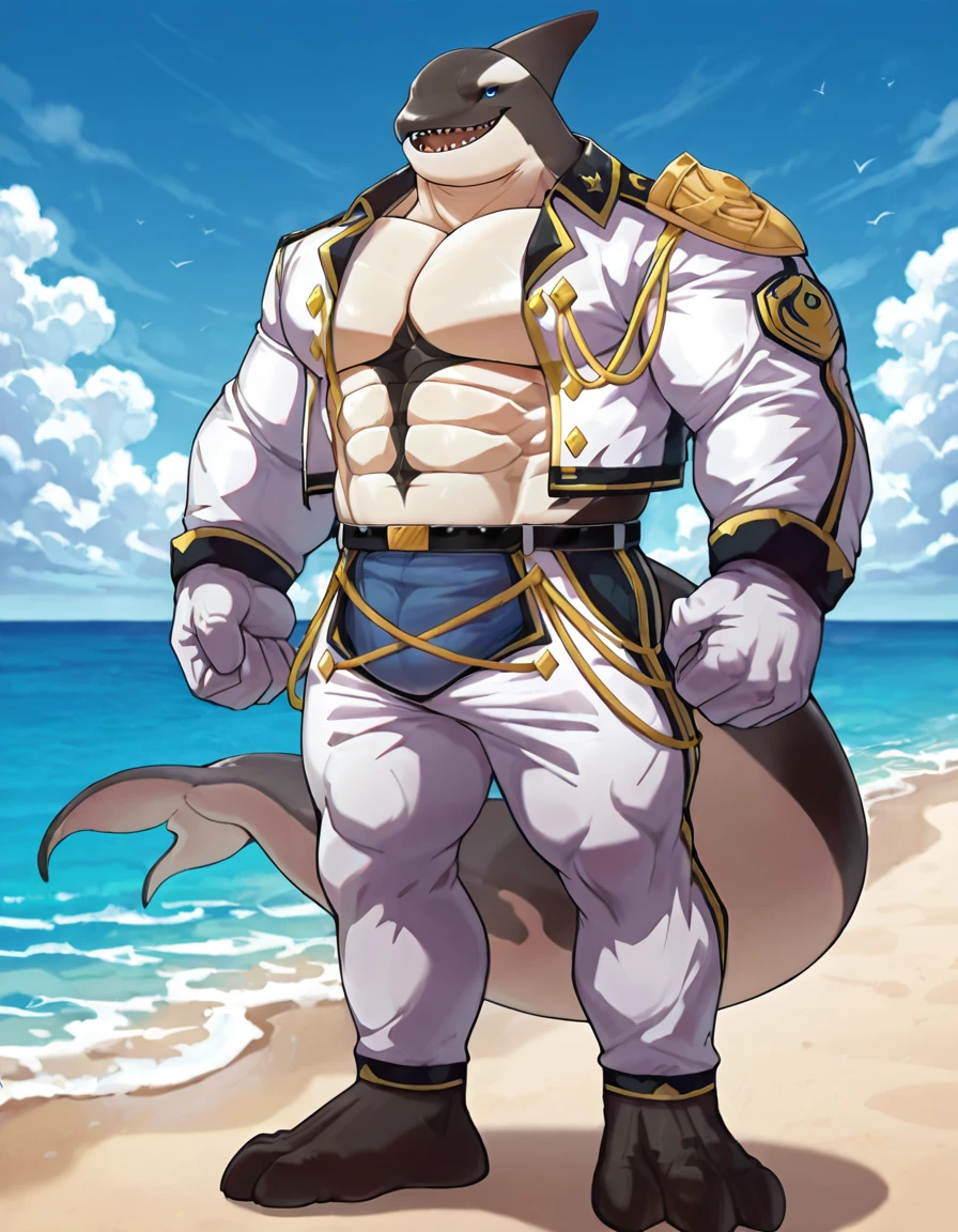 Orem (XXL WOOFIA) NAI v0.5