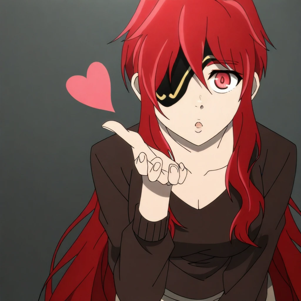 Hwa Ryun/Hwaryun (Tower of God) V1