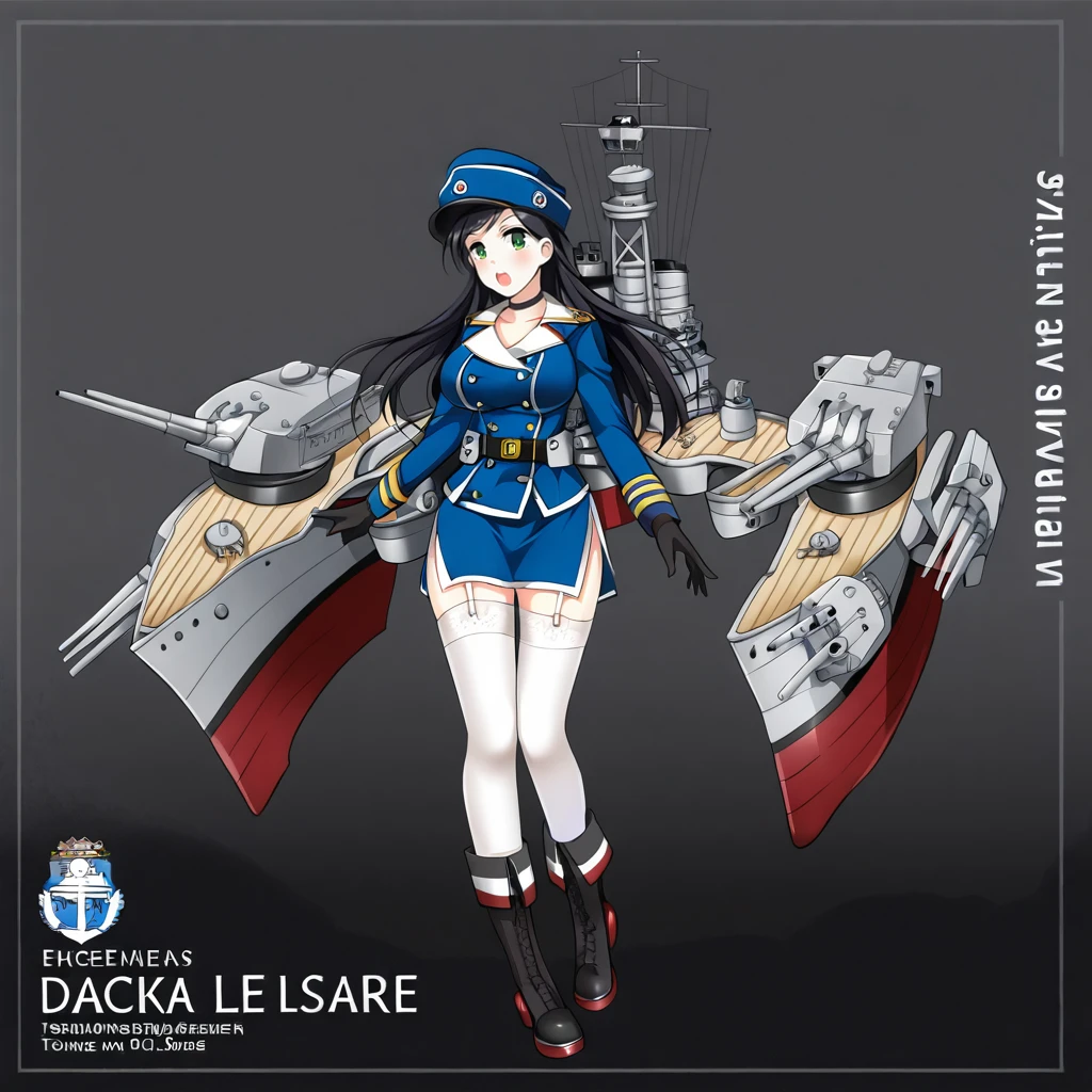 Arizona(Azurlane) V2.0