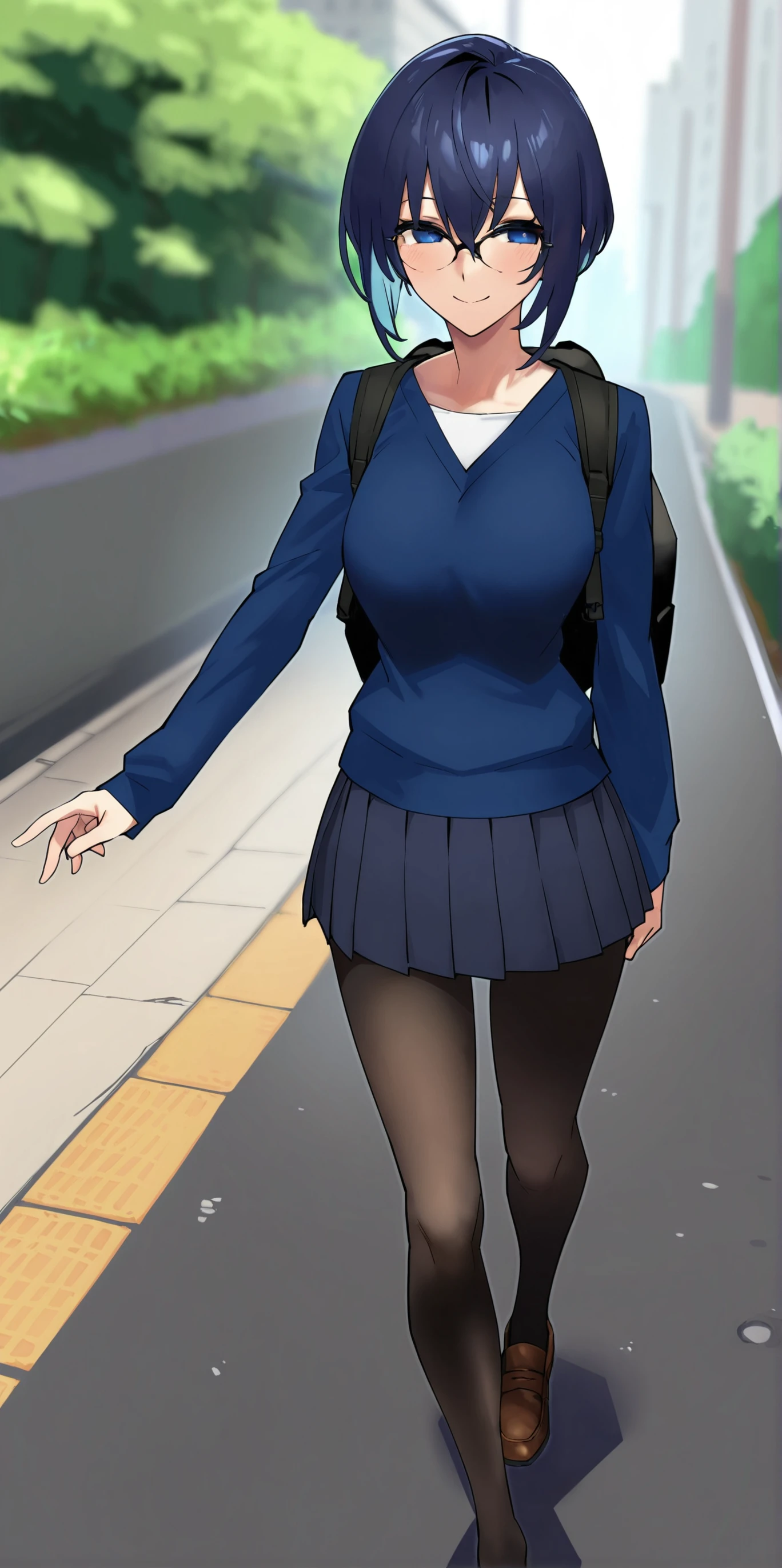 Suruga Rukia/駿河るきあ [Sister Contrast Dekiai Onee-chan to Noumitsu Seikatsu/しすたーこんとらすと 溺愛お姉ちゃんと濃密性活,by 92M] v1.0