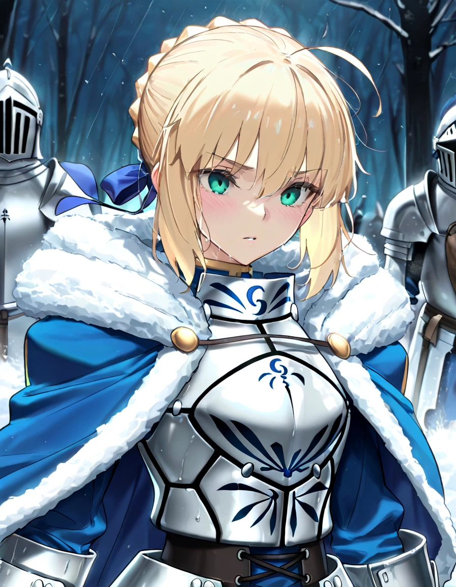 Wet elephant Style |仙界大湿 v1.0