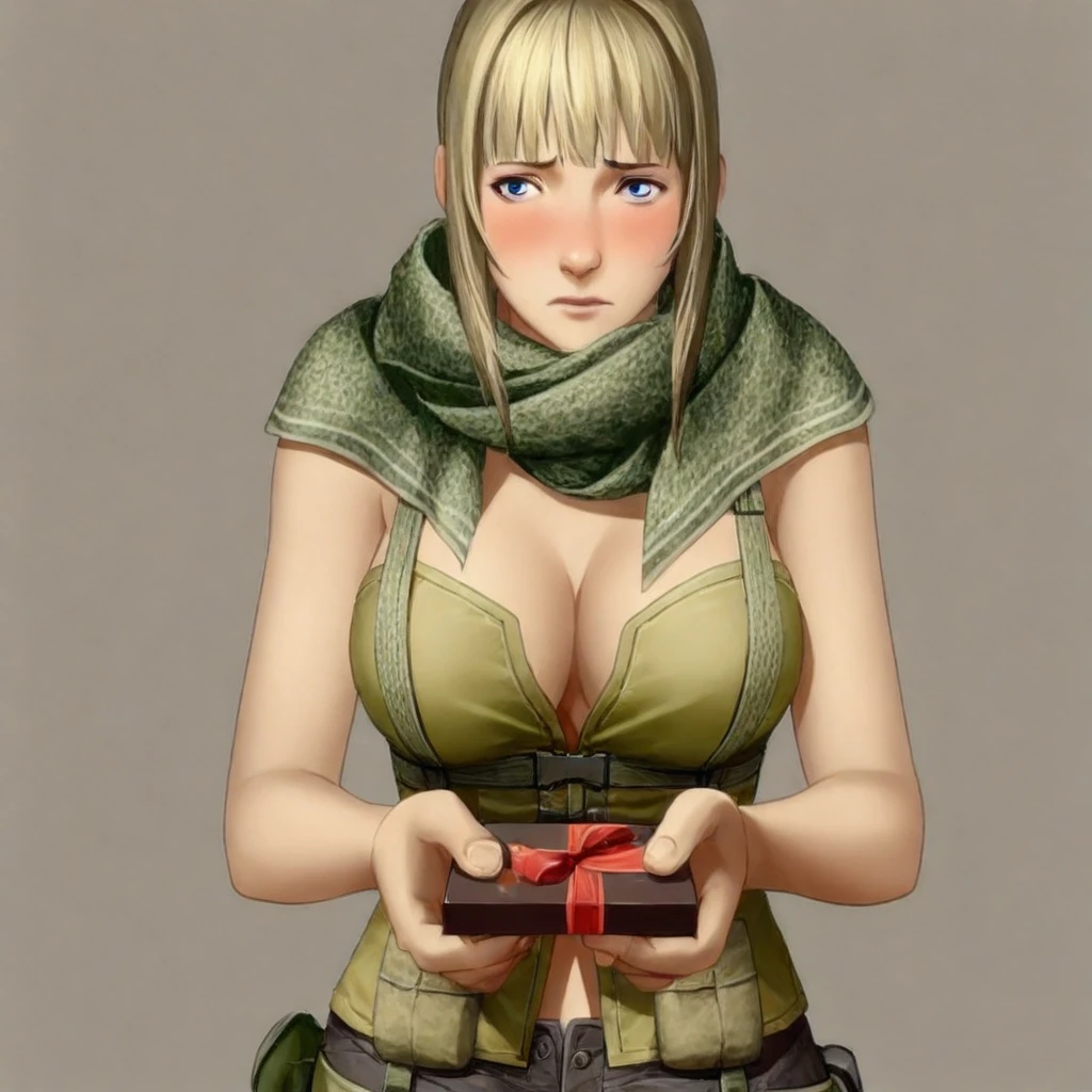 Mila (Counter-Strike Online) V1