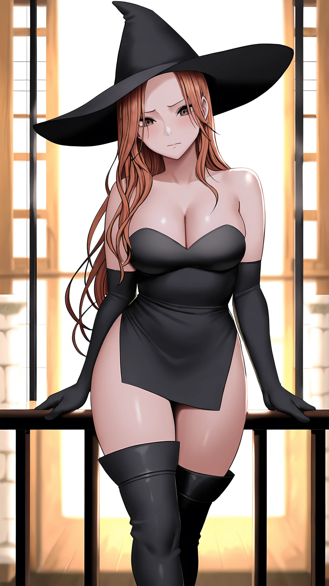 征服された女盗賊団 ソニア v1.0