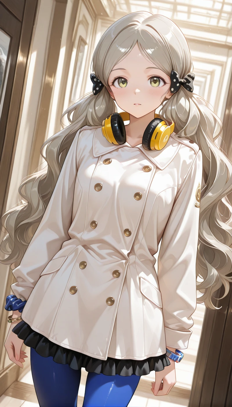 Handa Roco_Idol Master_ILXL_kill0825 (7 oufit) v1.0