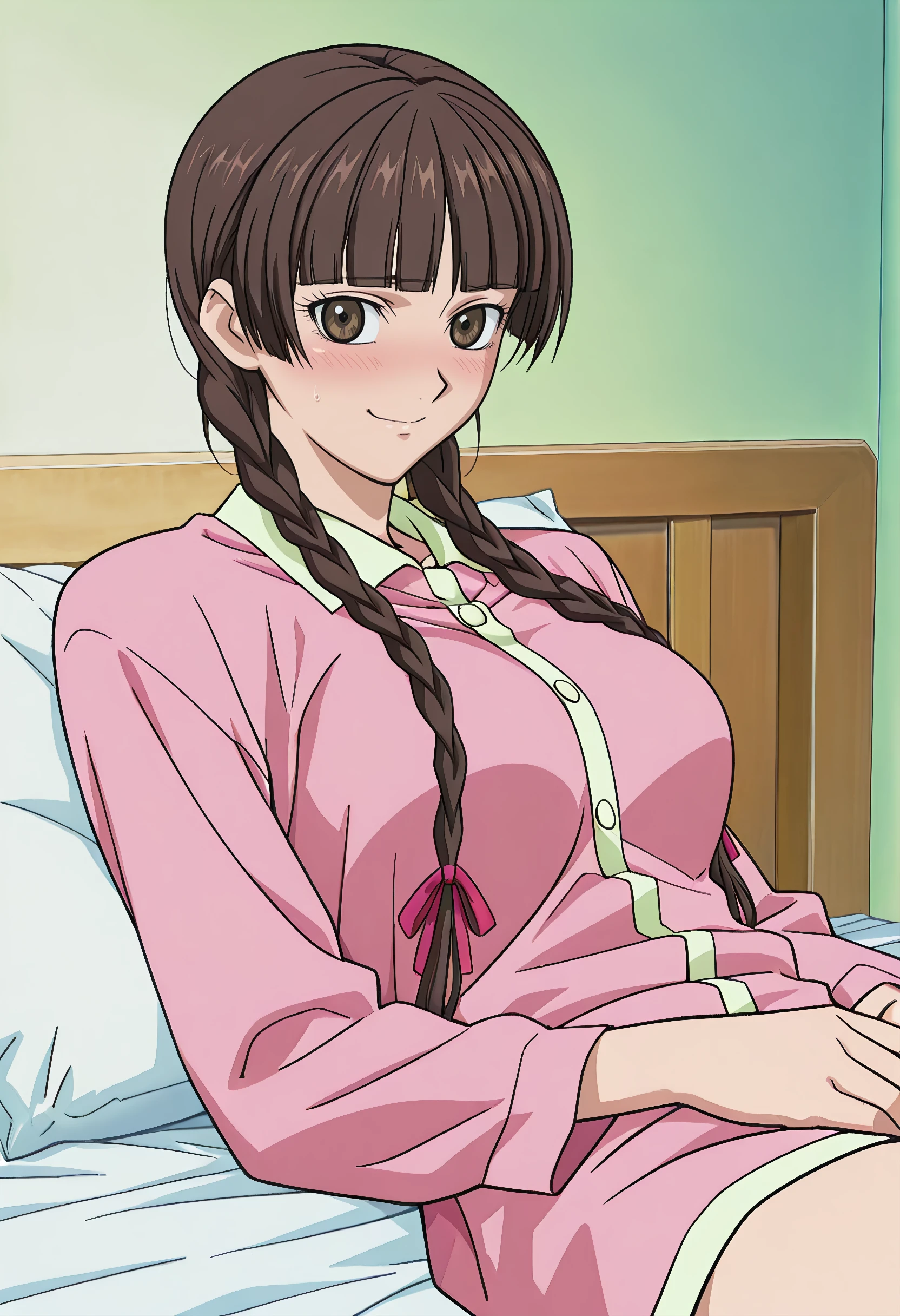 Shimazu Yoshino - Maria-sama ga miteru (ILXL) V1