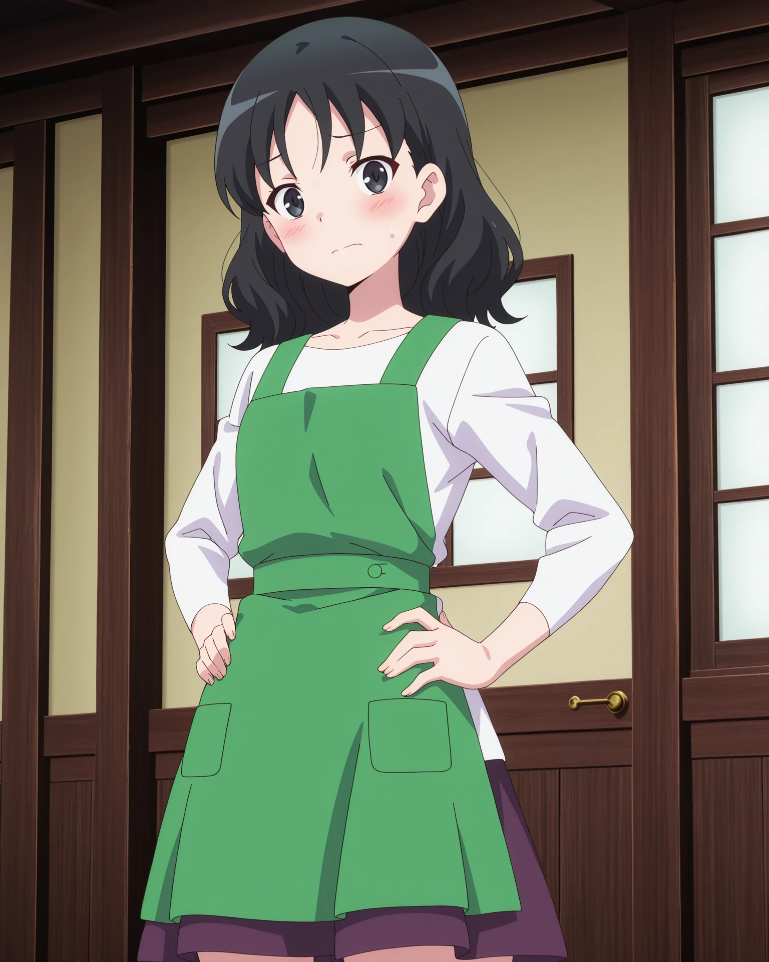 Librarian | Isekai Smartphone V1