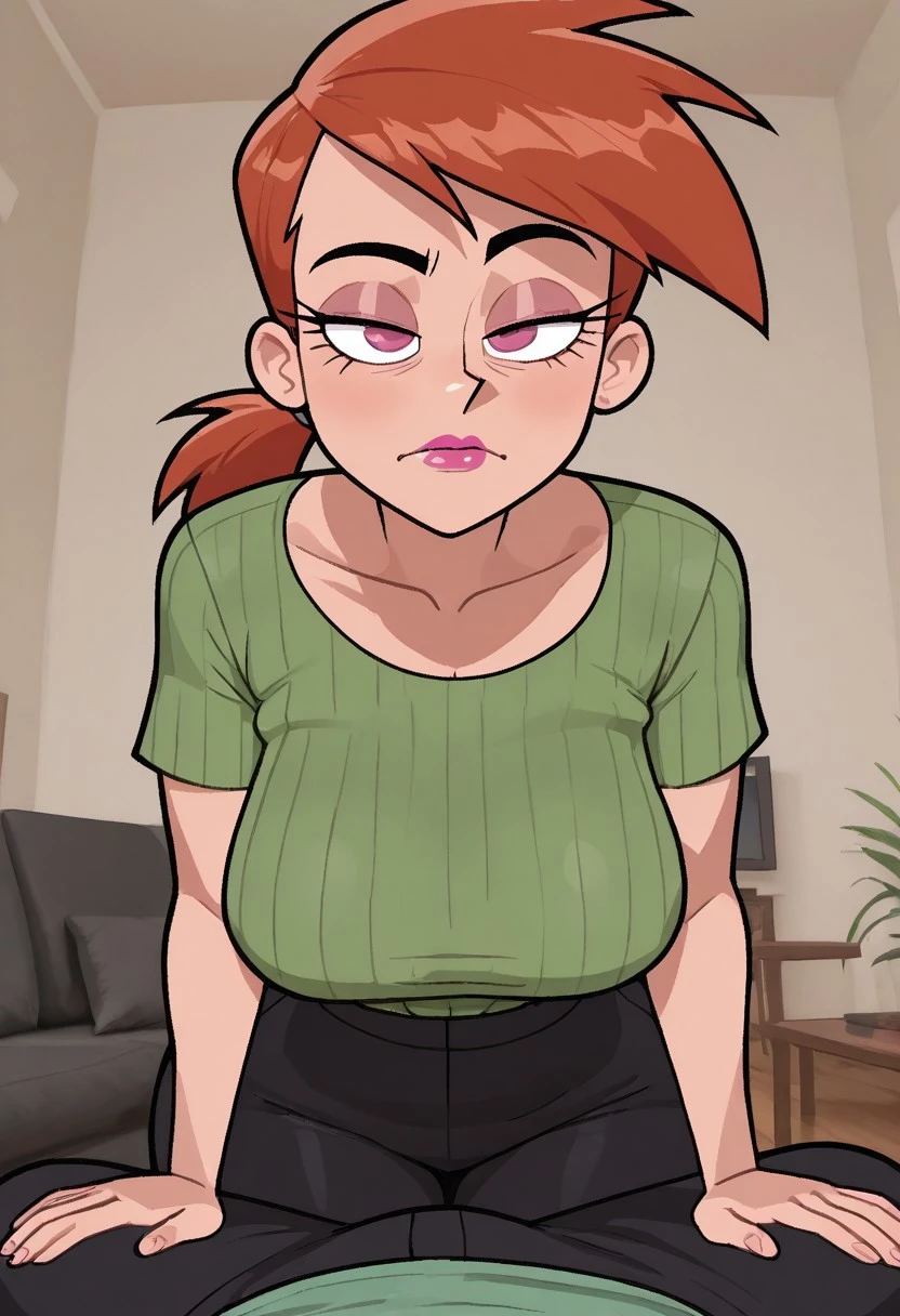 Vicky Fairly Odd Parents v1.0