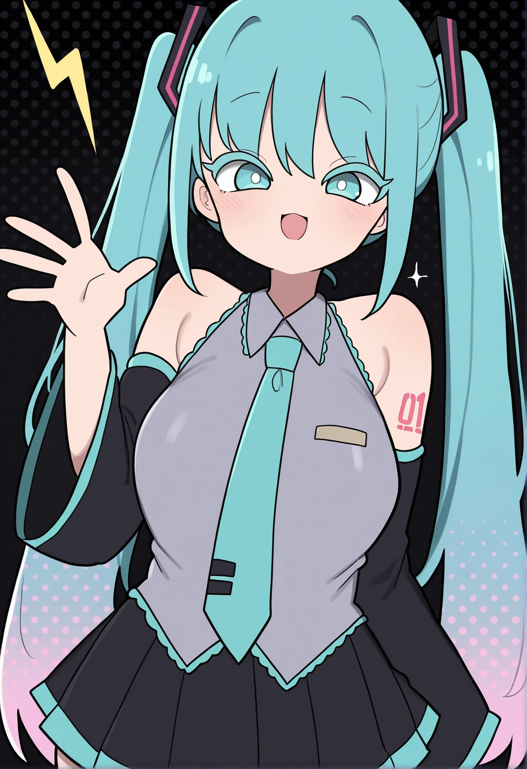 Momomo Style Mimic | Illustrious Bad attempt (ZTSNR)