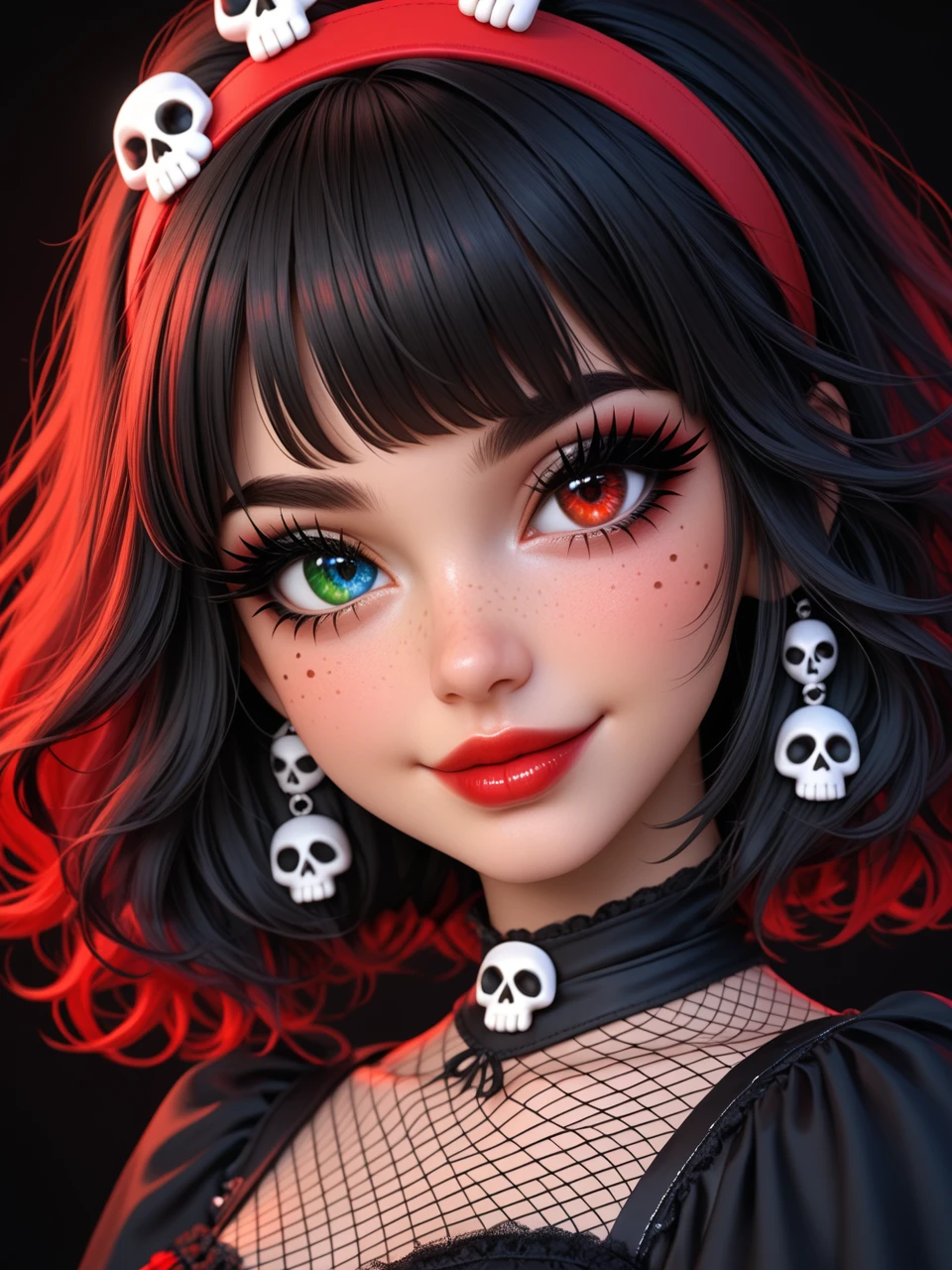 Lunaris Vey ✨ v1.0