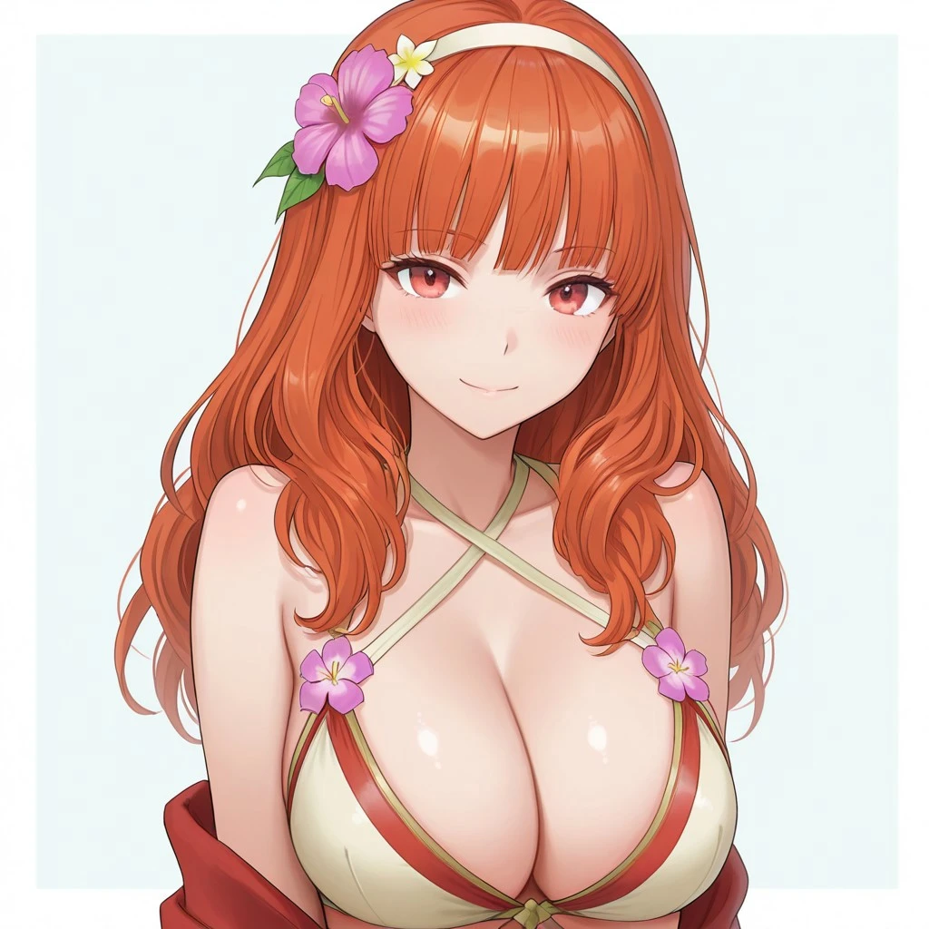 Celica Fire Emblem V1
