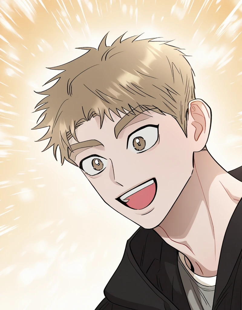 Hong Kihoon (Red String Quests) | ILLustrious v1.0