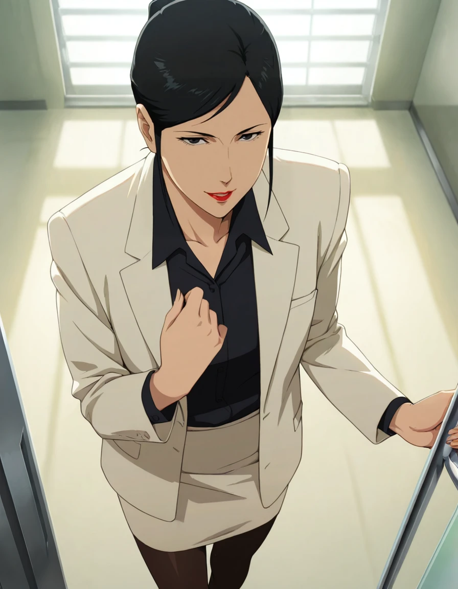 Chiba Atsuko/Paprika v1.0