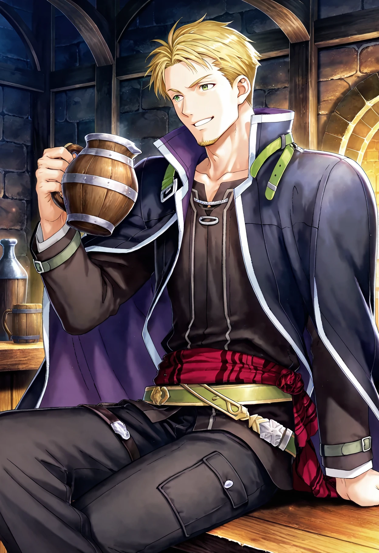 Lloyd (Fire Emblem) v1.0