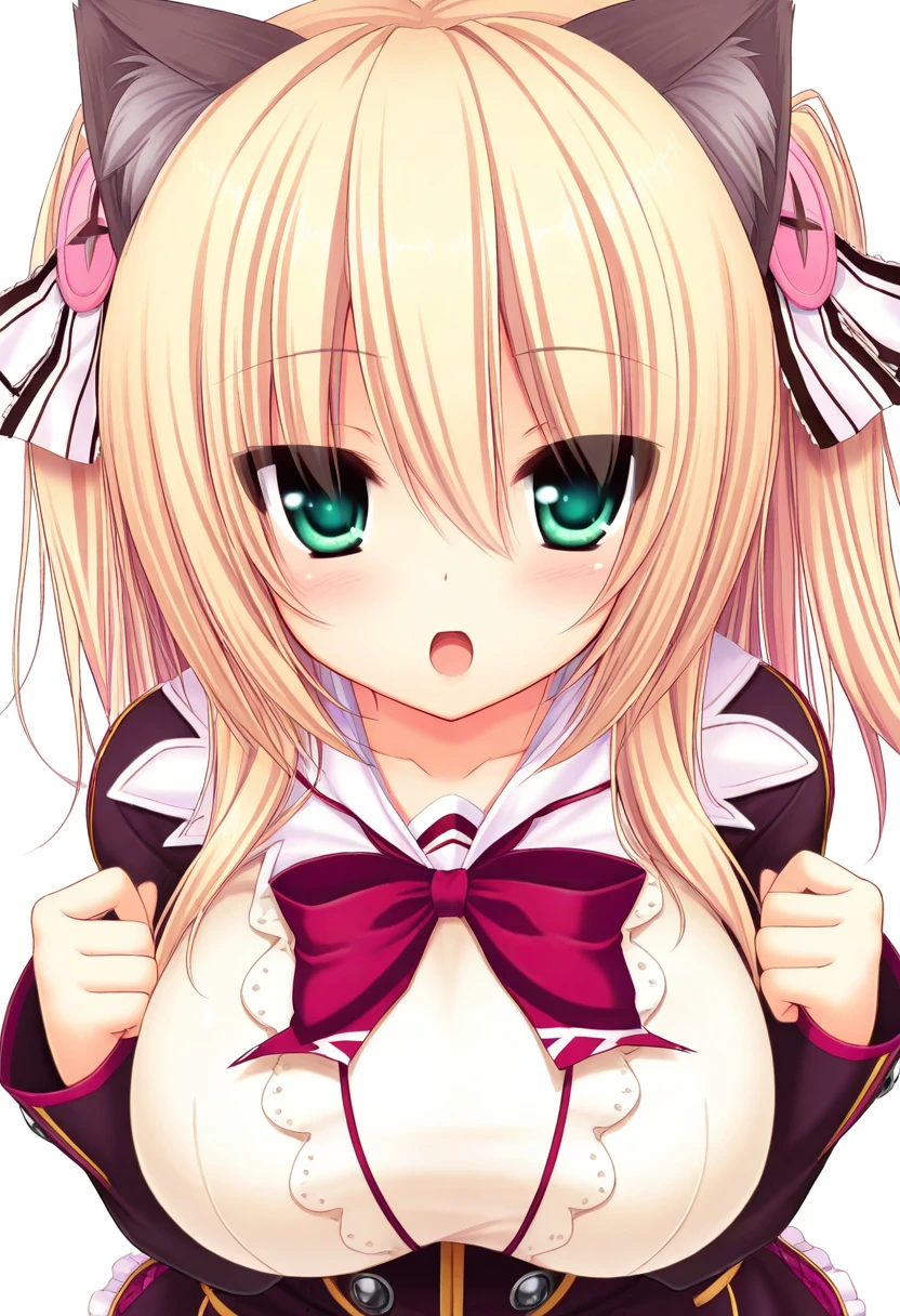 Tania Helvellyn (Yakimochi Stream) v1.0
