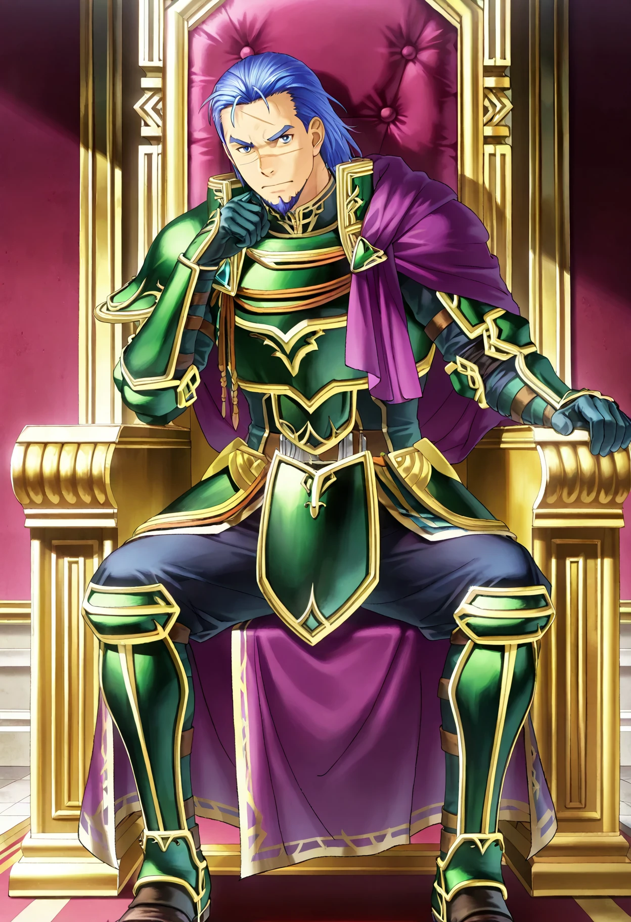 Uther (Fire Emblem) v1.0