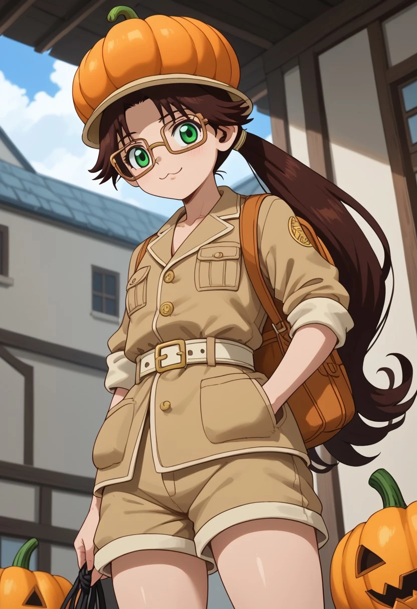 Chelsea <Dr.Stone> V1