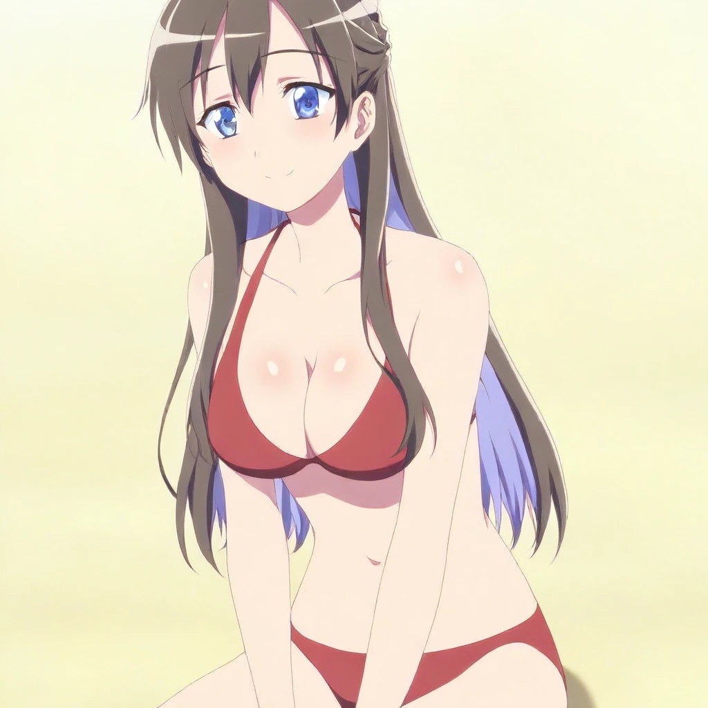 Shion Tanizaki (Na Nare) V1