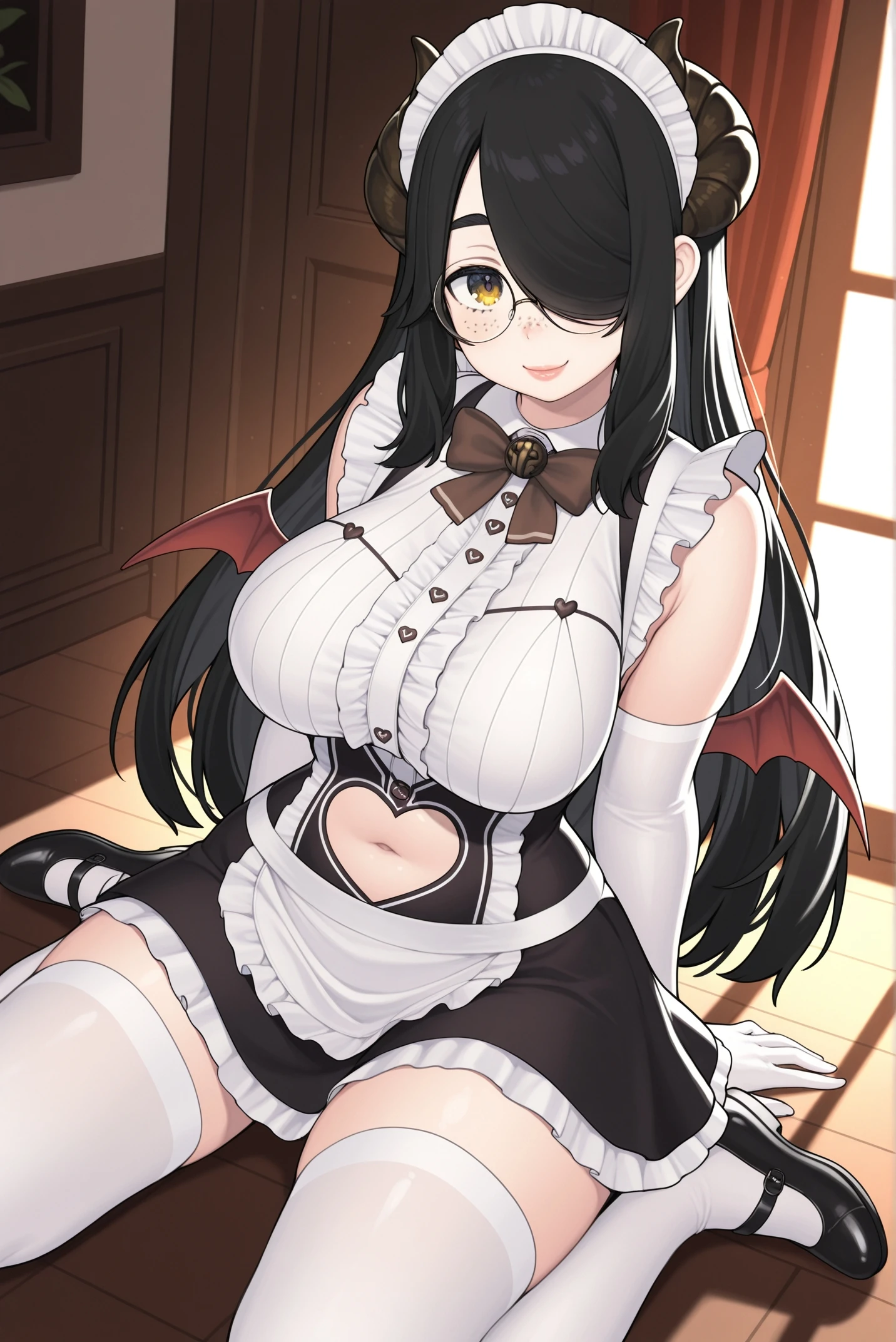 伊東ライフ（Virtual YouTuber）/ Itou Life (Virtual YouTuber) v1.01