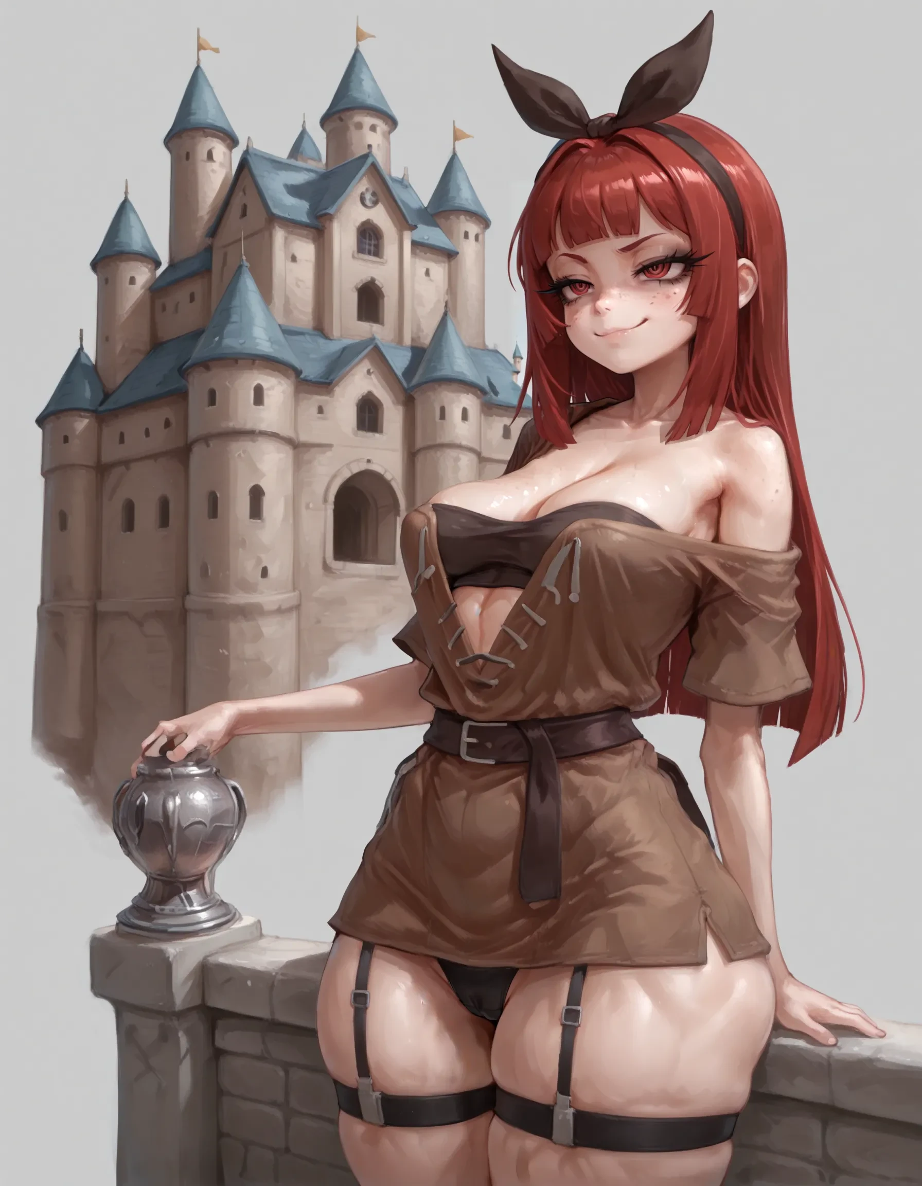 Tyottomatteyo Style V1