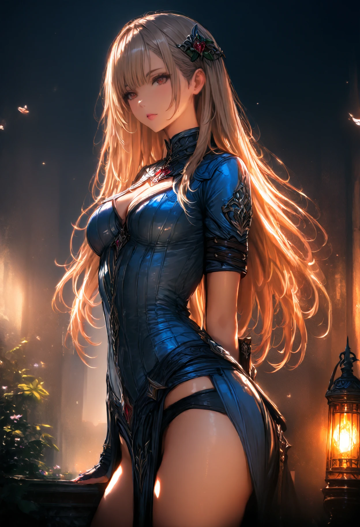 Anne Stokes Styles Dark Angels