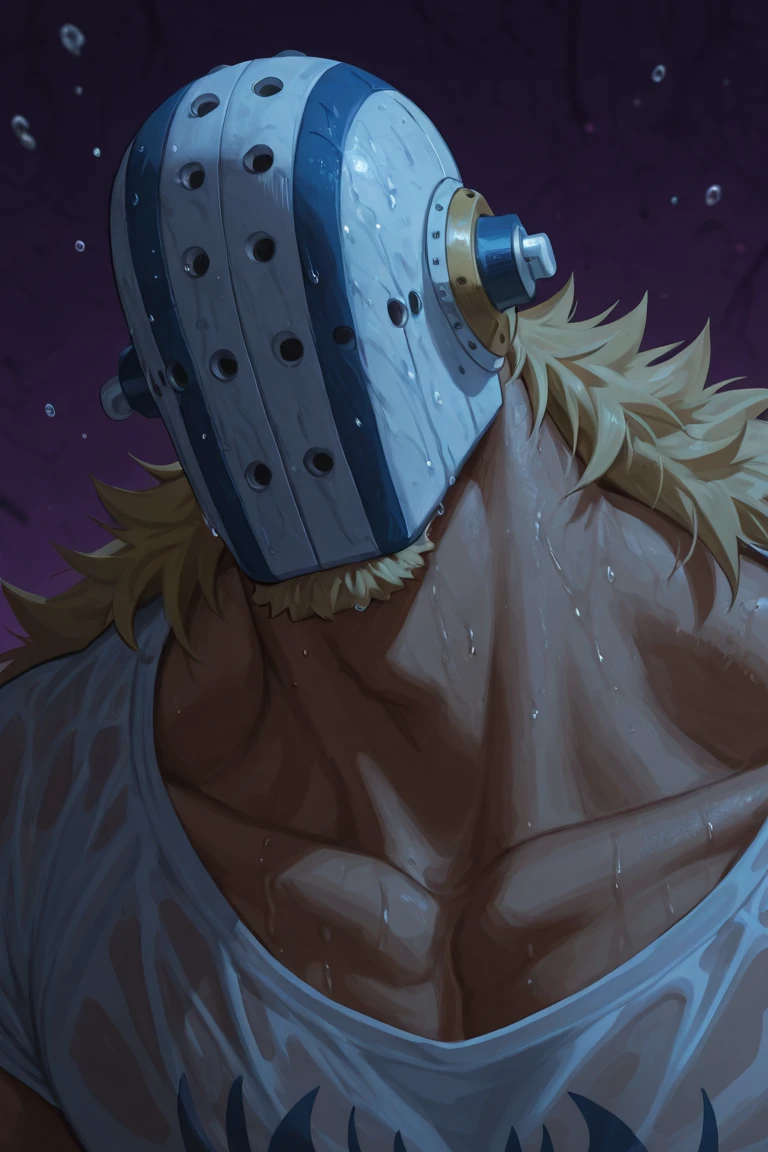 Killer | One Piece!🏴‍☠ ☄️☄️ILXL☄️☄️
