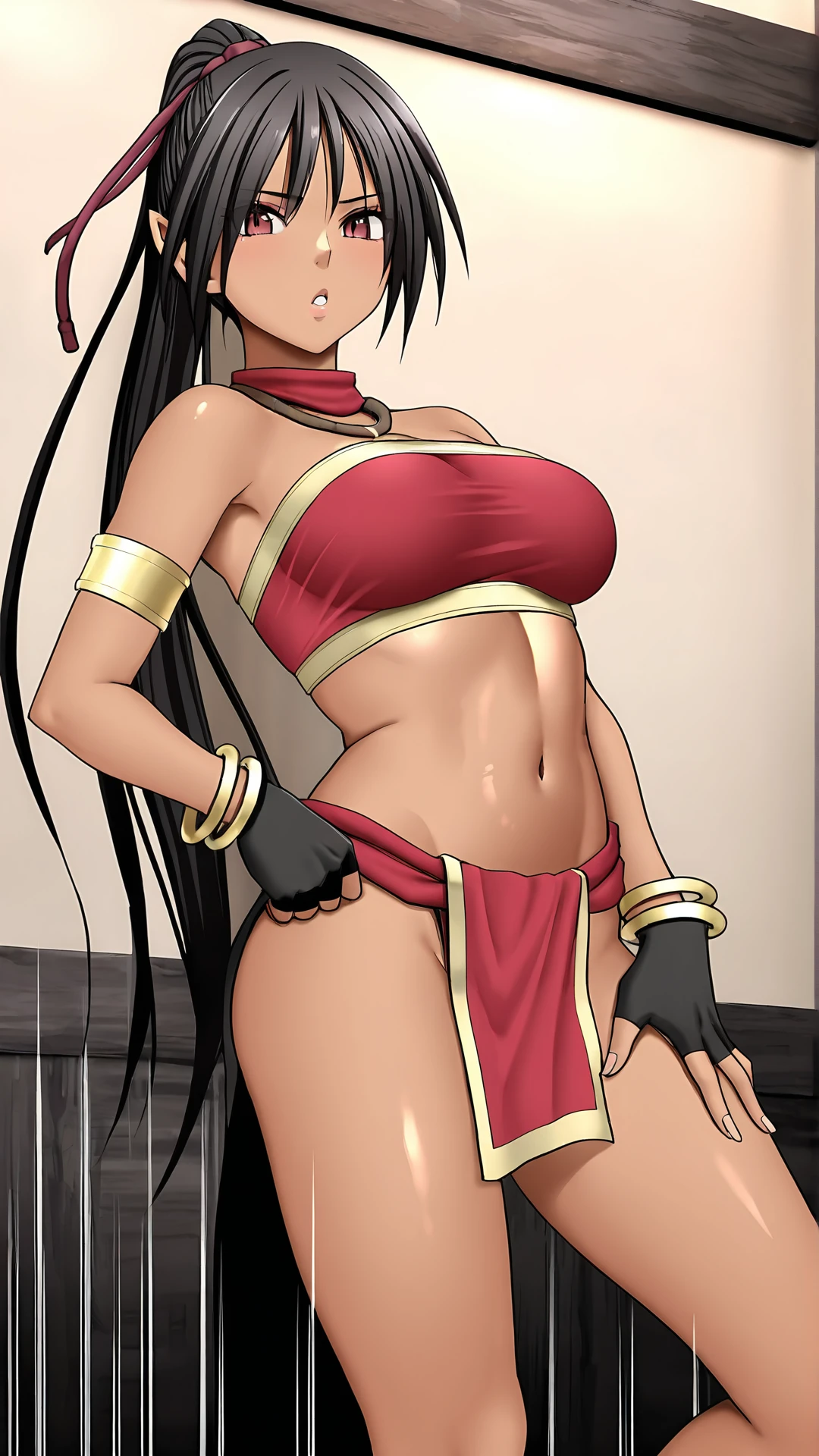 征服された女盗賊団 フォン v1.0