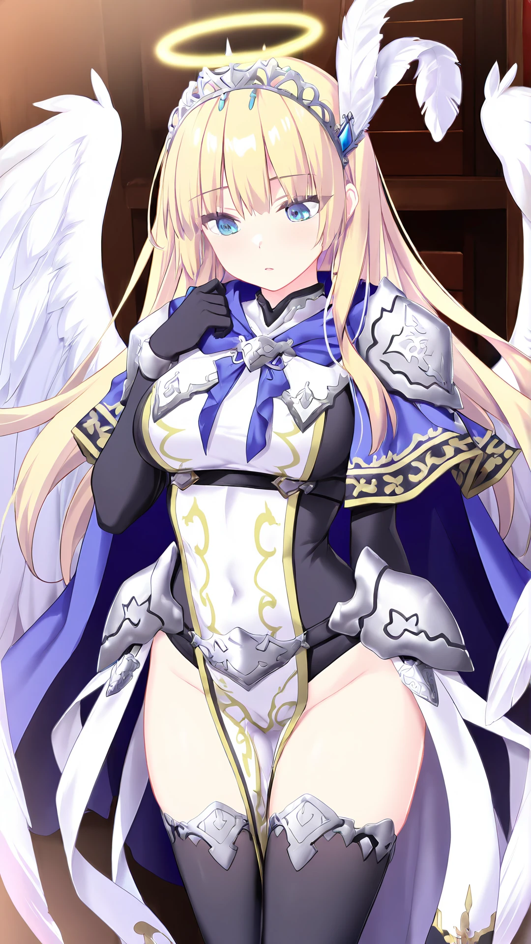 天使 アニエス v1.0