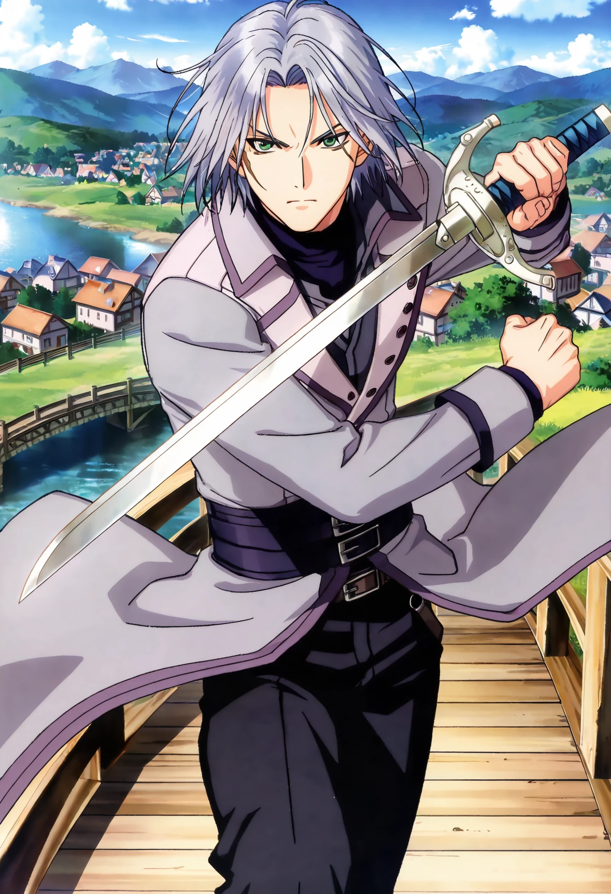 Zihark (Fire Emblem) v1.0